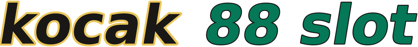 kocak 88 slot logo